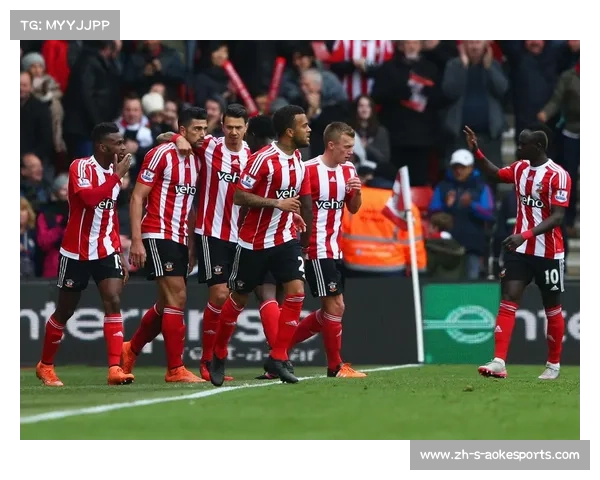 南安普顿青年军崛起，能否成为球队未来之星？