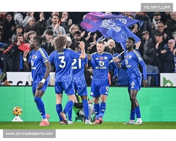 曼联与莱斯特城的对决，一场经典的英超争冠大战